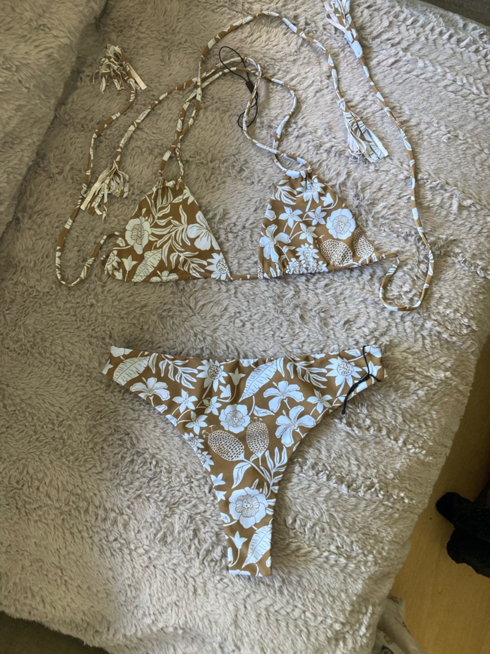 Acacia Elowen Set